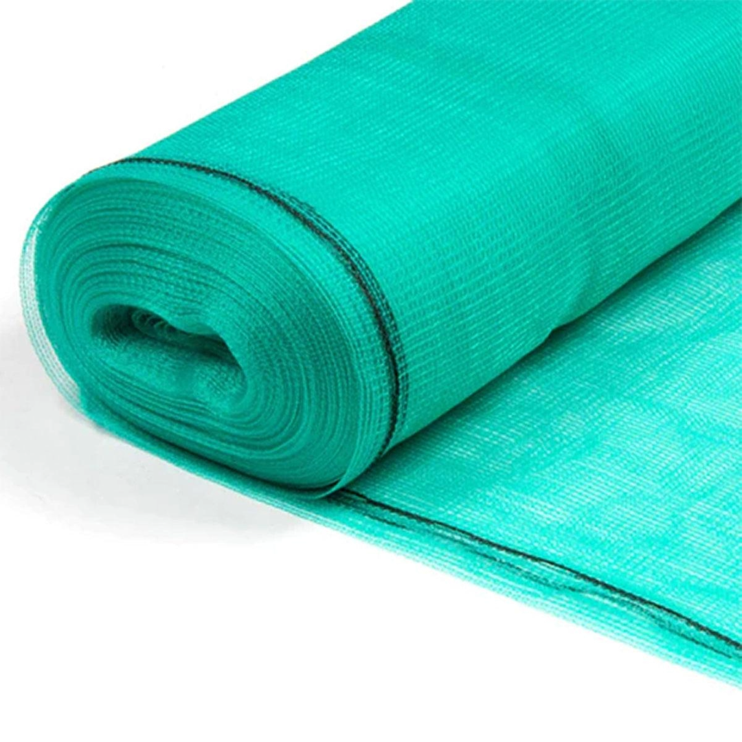 Green Debris Mesh Scaffolding Netting