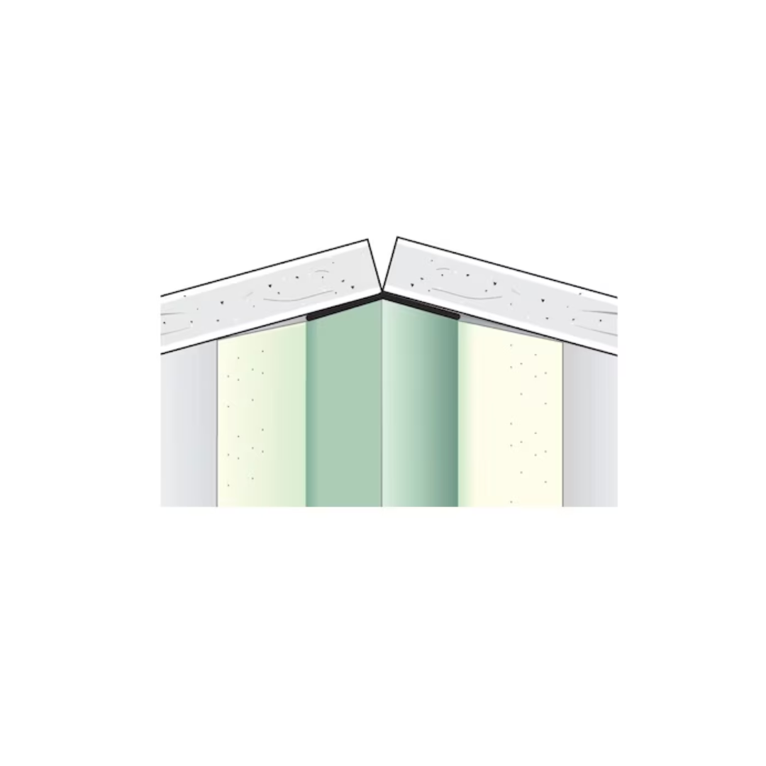 Inside or Outside Offset Corner Bead