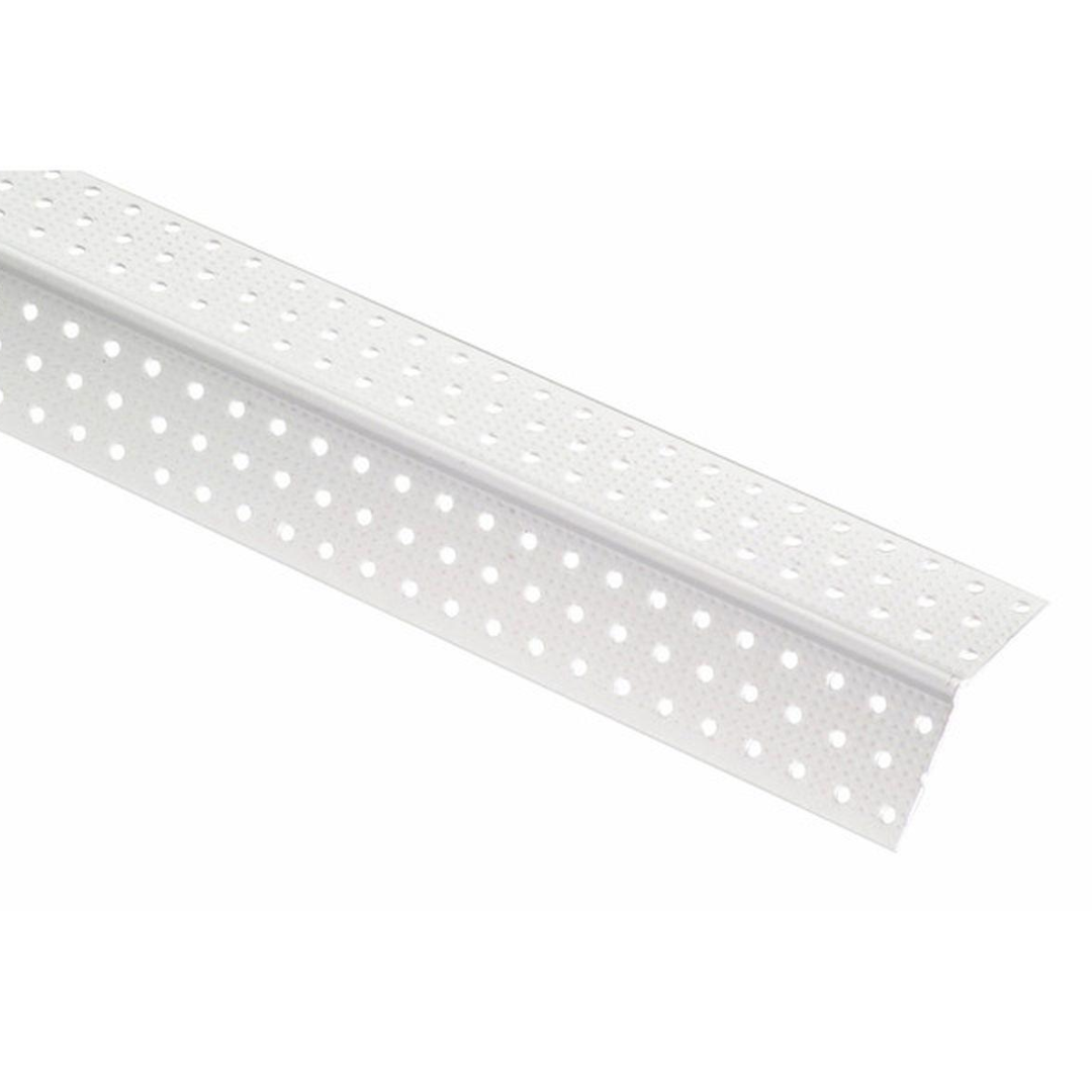 Phillips Vinyl Corner Bead – Square or 3/4" Bullnose