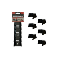 StealthMount Battery Mount 6pcs