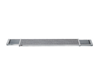 Aluminum Extendable Planks