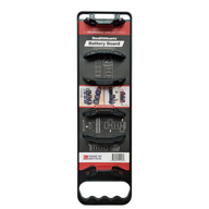 StealthMount Battery Board w/ Handle