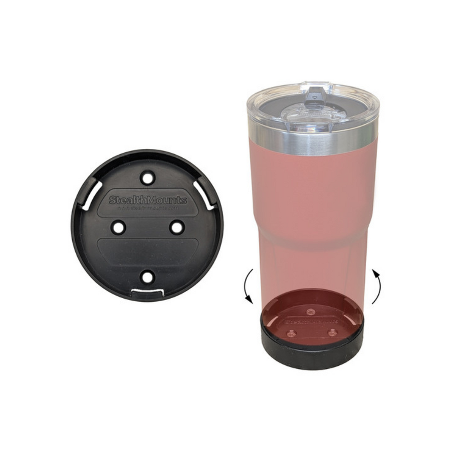 StealthMounts Mount for Packout Tumbler