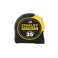 Stanley FatMax 1 1/4" x 35"