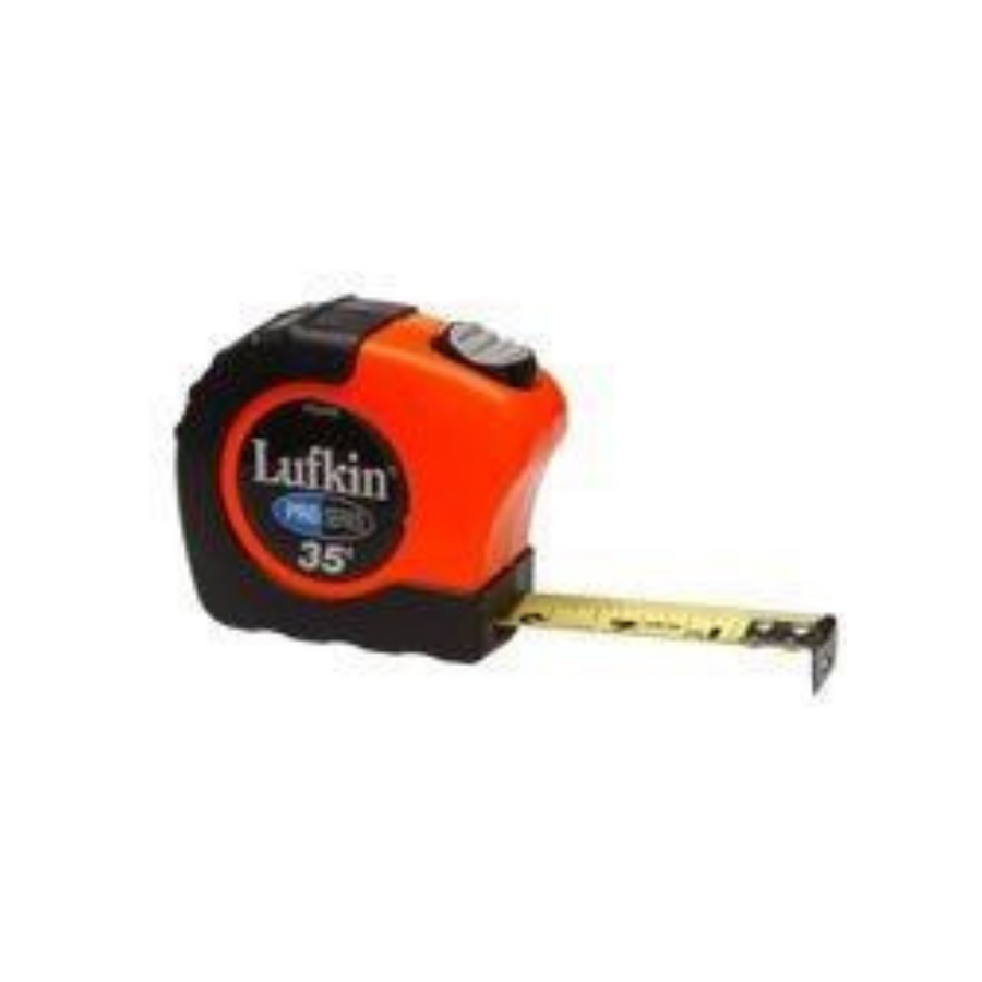 Lufkin Pro Series 35'