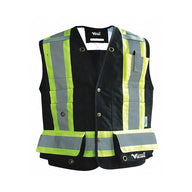 Viking Professional Journeyman 300D FR Surveyor Safety Vest 2XL