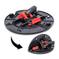 Wal-Board Folding Radial Sander