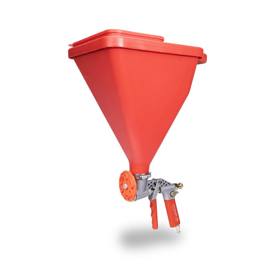 WAL-BOARD Texture-Pro 500 Hopper Gun