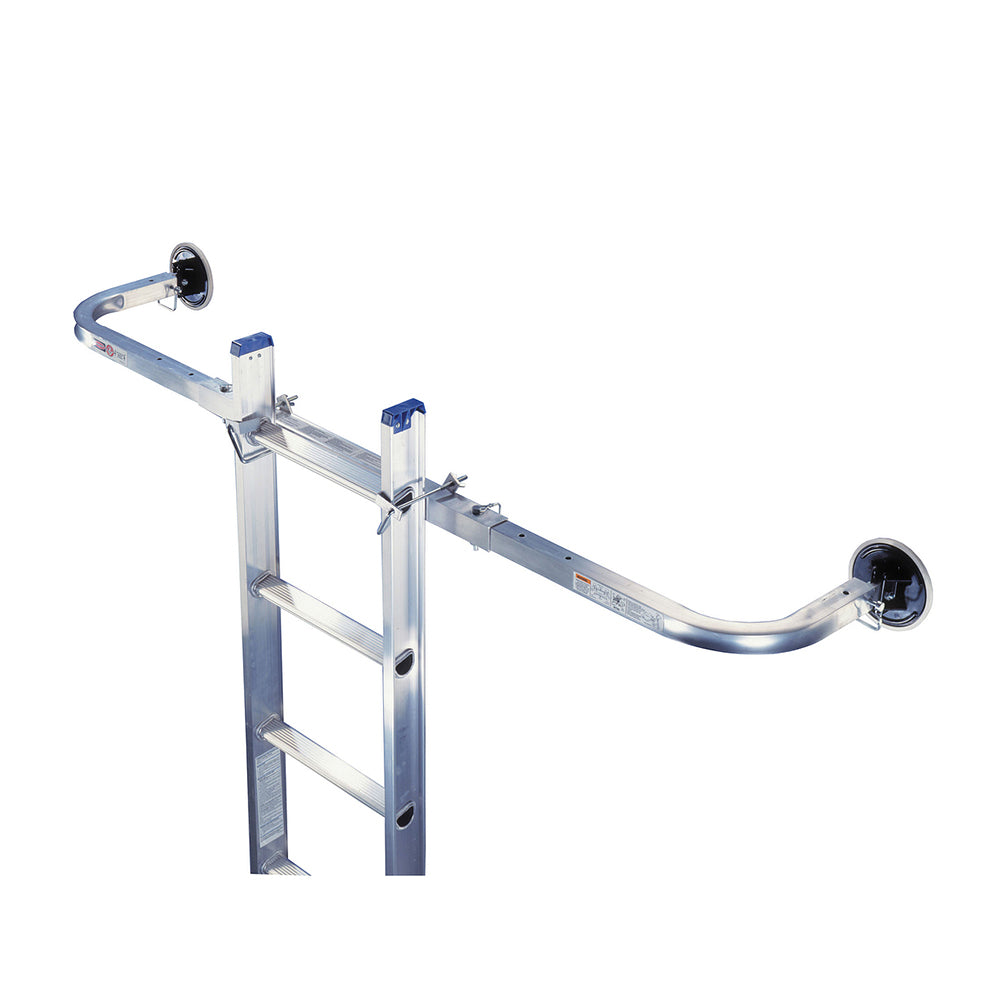 Werner Ladder Stabilizers