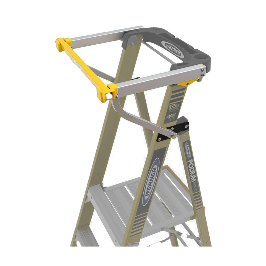 Podio Ladder Ladder Accessories | ADSS - Alberta Drywall & Stucco Supply