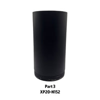 CLEARANCE Professional Wet Core 6" Asphalt