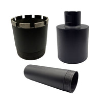 CLEARANCE Professional Wet Core 4" Concrete Replacement