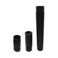 CLEARANCE Professional Wet Core 2" Concrete Replacement