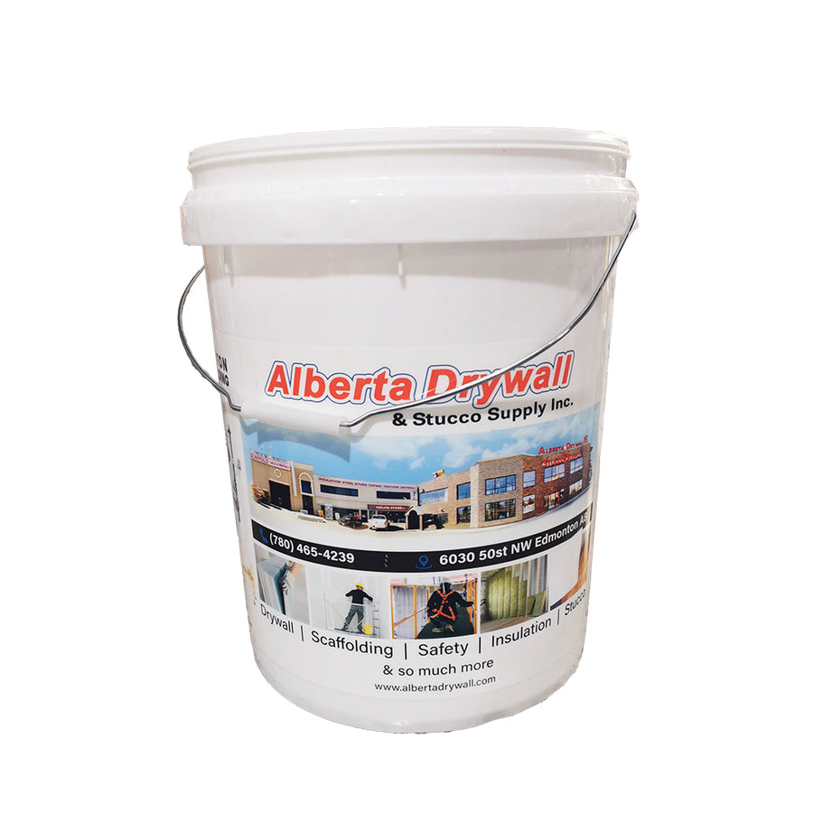 Alberta Drywall 20L Pail