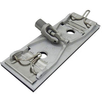 Circle Brand Express Sander with Fixed 4' Pole