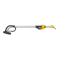 DeWALT DWE7800 4.7 Amp Electric Drywall Sander