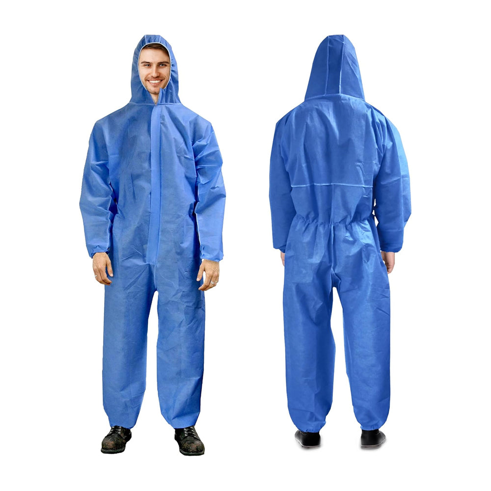 Disposable Coveralls