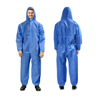 Disposable Coveralls