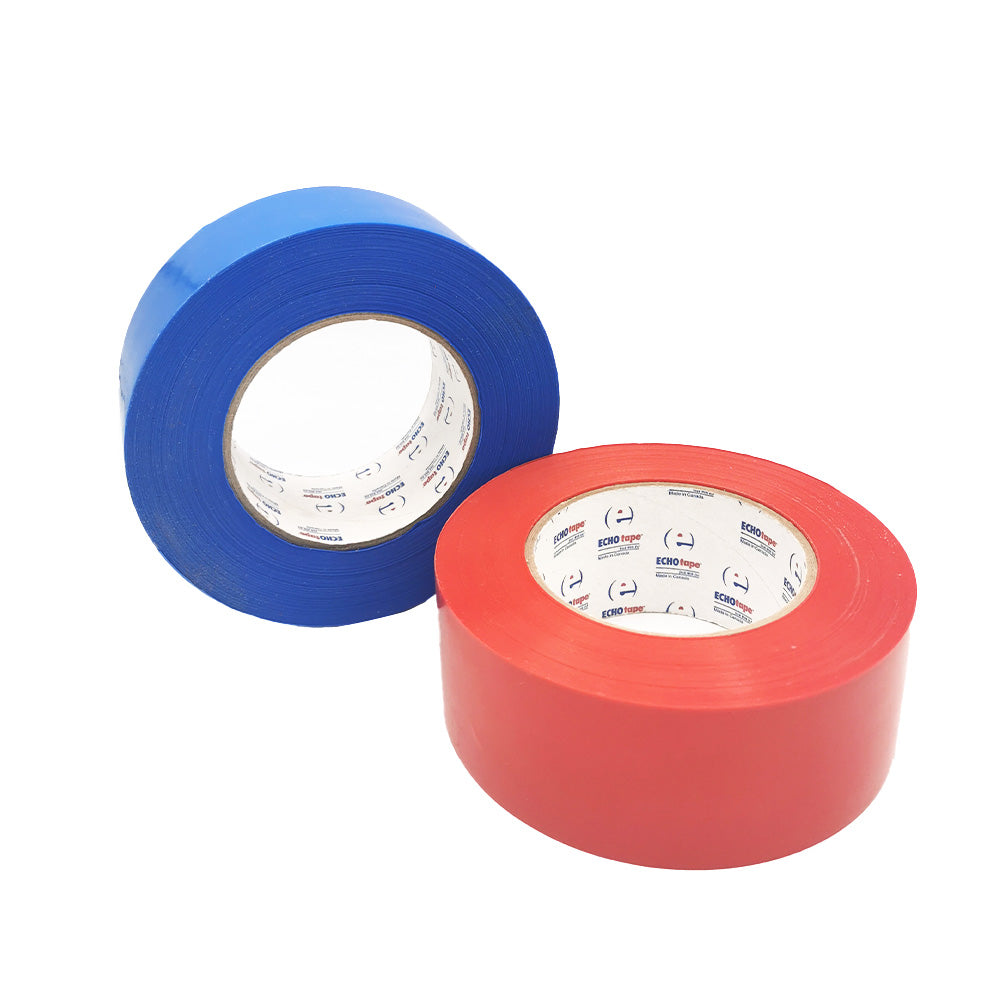 ECHOtape Polyethylene Vinyl Stucco Tape | ADSS - Alberta Drywall