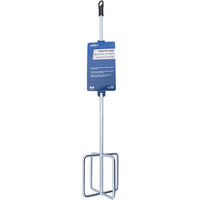 Marshalltown 30" Eggbeater Mud Mixers