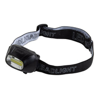 Evergear COB LED Headlamp