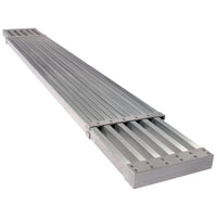 Aluminum Extendable Planks