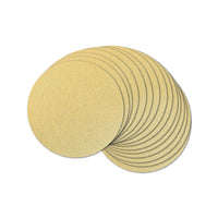 Goldblatt 9" Sanding Discs 15-Pack