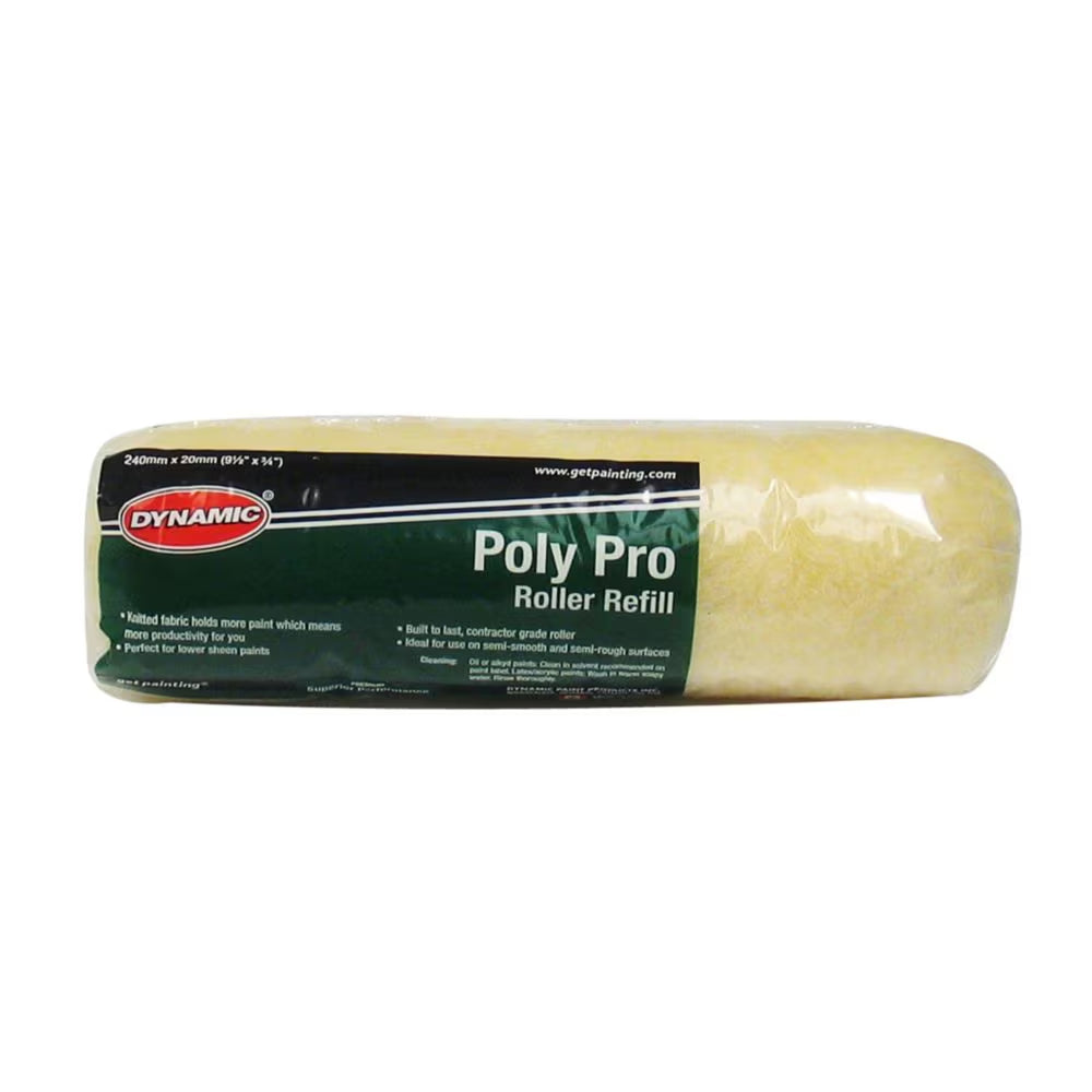Dynamic Dynamic Poly Pro Refill 20Mm