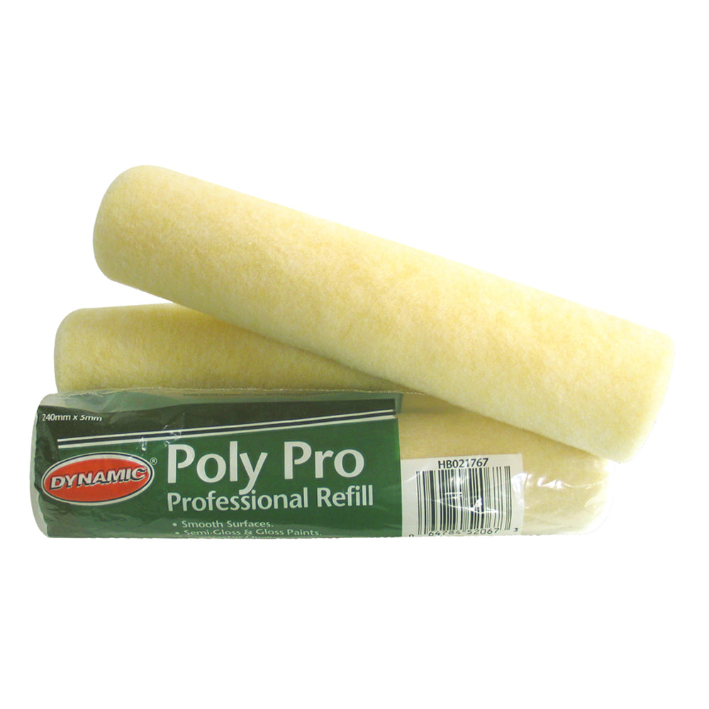 Dynamic Dynamic Poly Pro Refill 20Mm