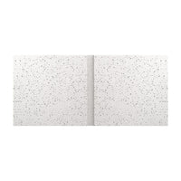 Radar 2742 2' x 4' x 3/4" Illusion Ceiling Tile