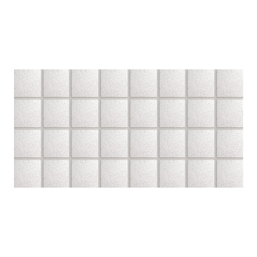 Radar 2862 2' x 4' x 3/4" Illusion Ceiling Tile