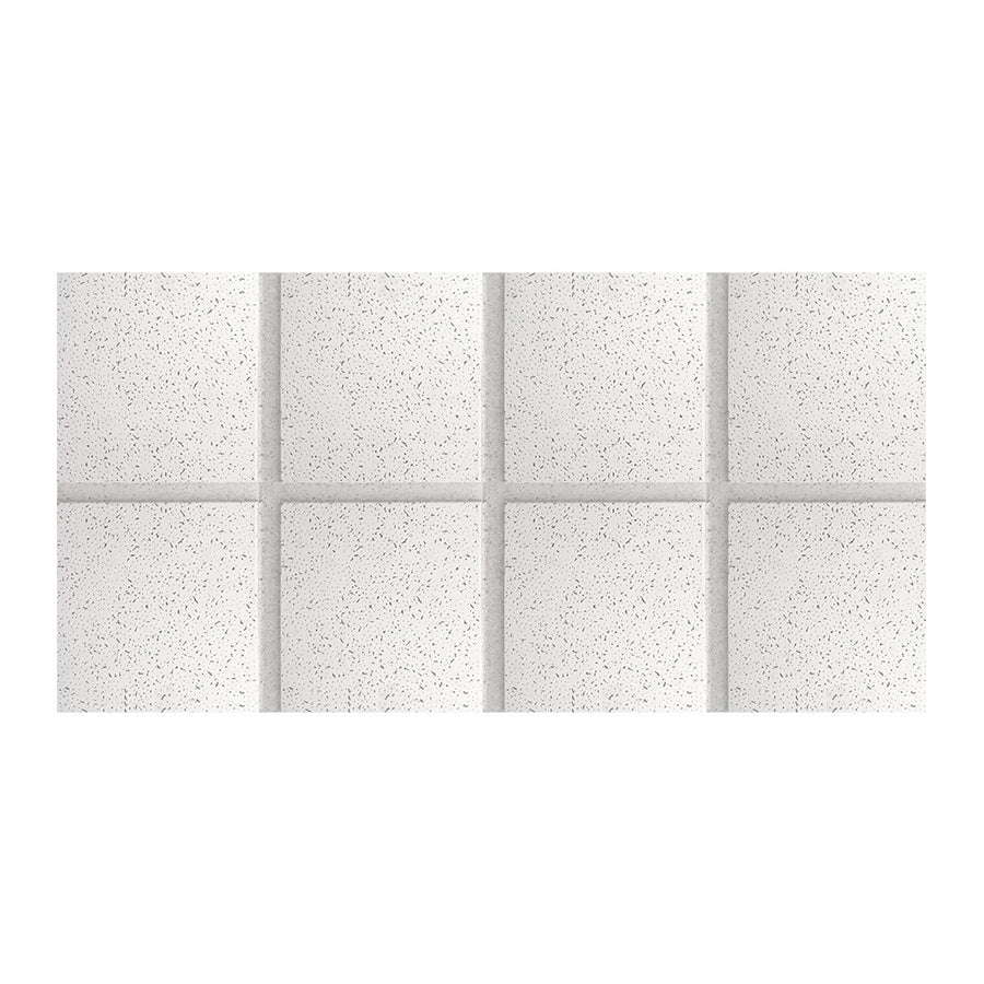 Radar 2852 2' x 4' x 3/4" Illusion Ceiling Tile