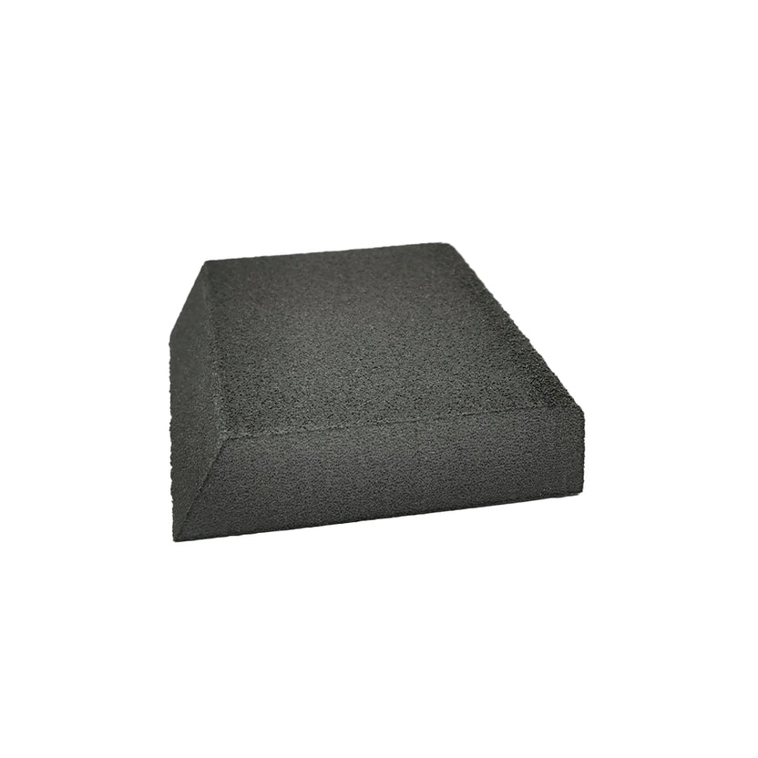 Jumbo Single Angle Sanding Sponge ADSS Alberta Drywall & Stucco Supply