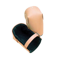 Kuny's Heavy Duty Leather Kneepads