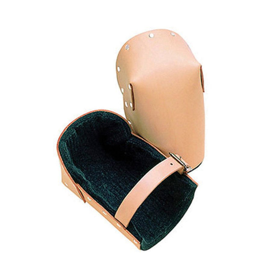 Kuny's Heavy Duty Leather Kneepads