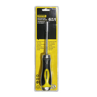 Shopro 6in1 Ratcheting Screwdriver
