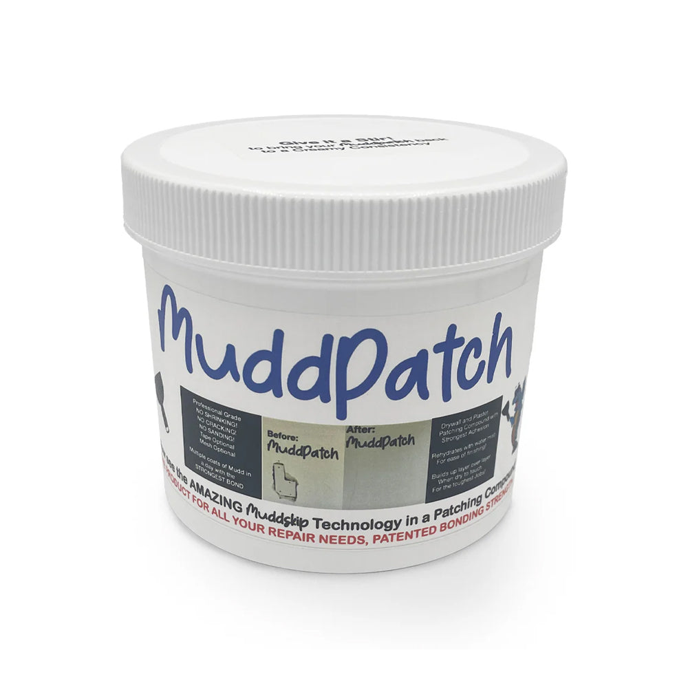 Muddskip MuddPatch Compound