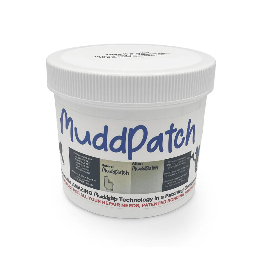 Muddskip MuddPatch Compound