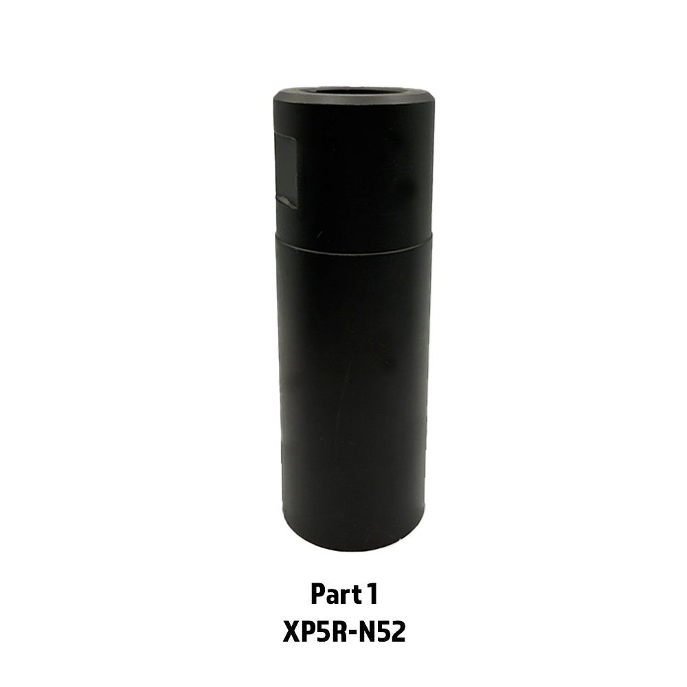 CLEARANCE Professional Wet Core 2" Concrete Replacement