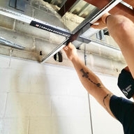 Speedy Square T-Bar Tool