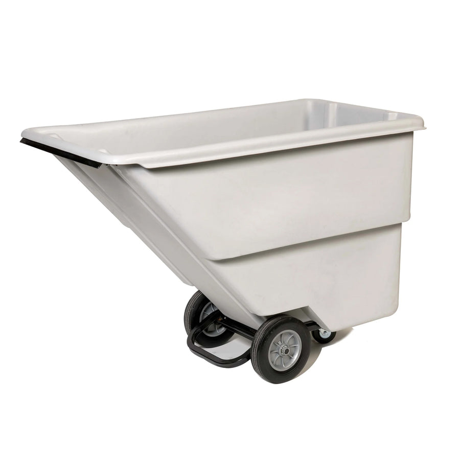 Wallboard Regular Duty TechTruck Dump Cart