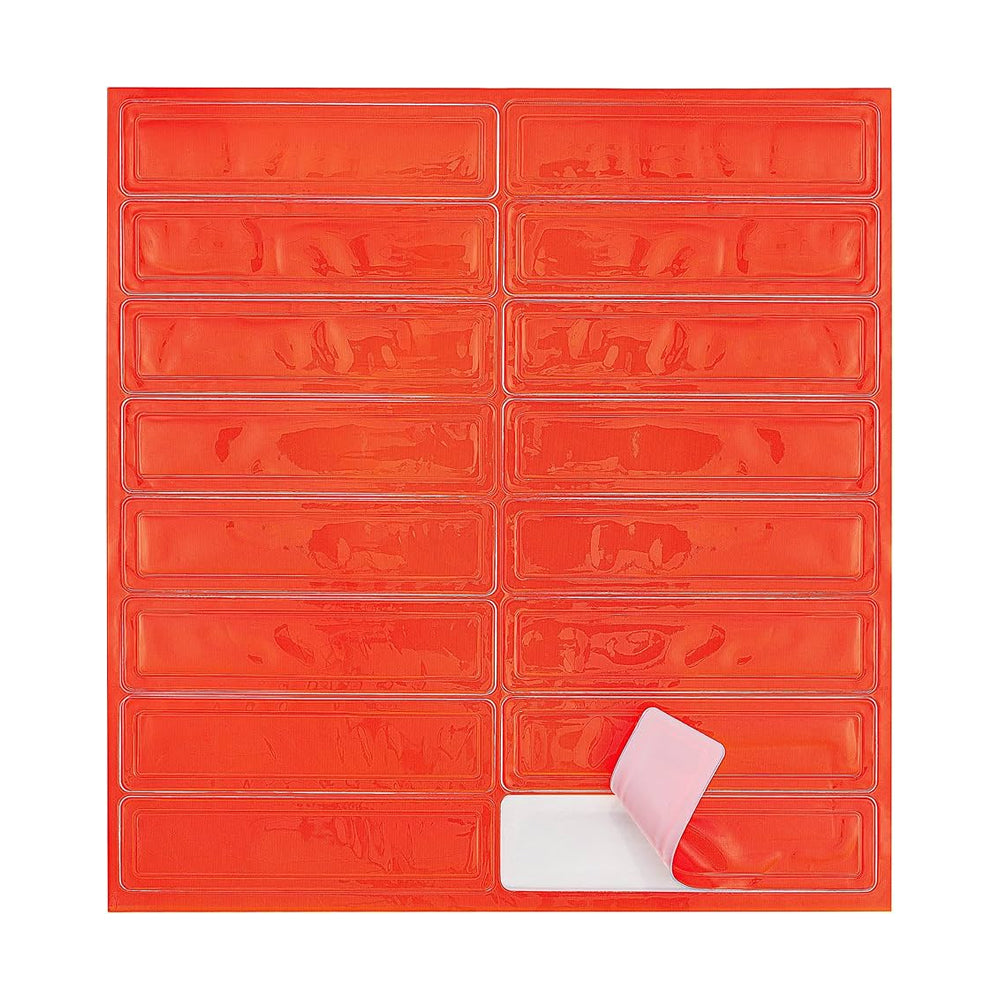 Reflective Stickers 16 PCS