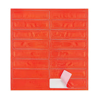 Reflective Stickers 16 PCS