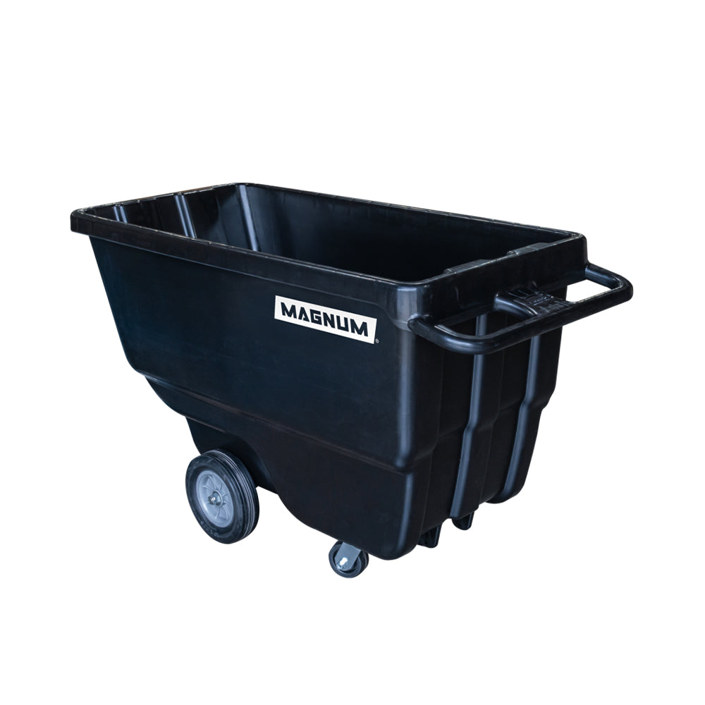 Magnum 1/2 Cu. Yd. Dump Cart