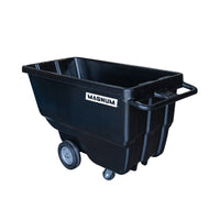 Magnum 1/2 Cu. Yd. Dump Cart