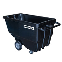 Magnum 1 Cu. Yd. Dump Cart