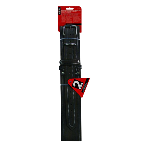 TASK Widebody Back Support Work Belt