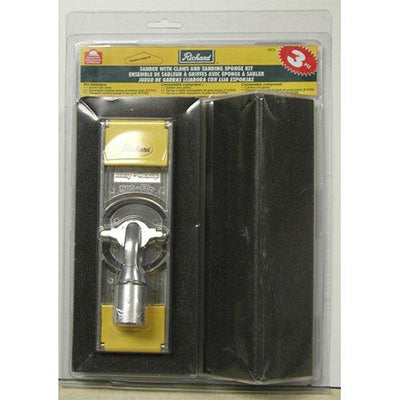 Richard Pole Sanding Sponge Kit