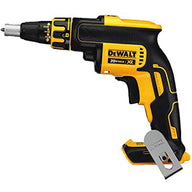 DeWALT DCF620B 20V MAX* XR® Brushless Drywall Screwgun (REFURBISHED)