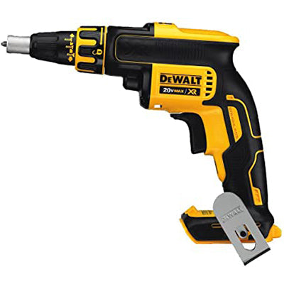 DeWALT DCF620B 20V MAX* XR® Brushless Drywall Screwgun (REFURBISHED)